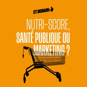 Nutri score